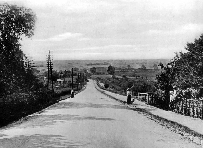 DOWN BOUGHTON HILL.jpg